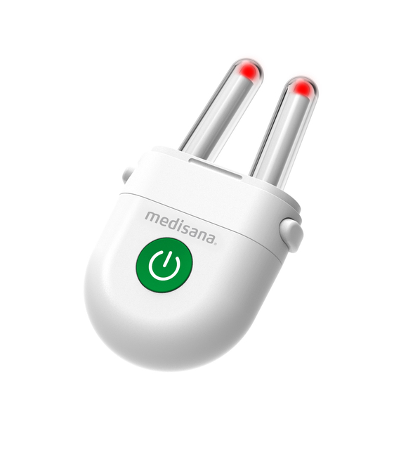 Rinitisverlichter Medisana Medinose compact