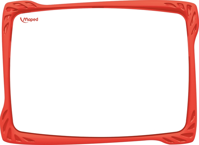 Whiteboard Maped Flex onbreekbaar assorti