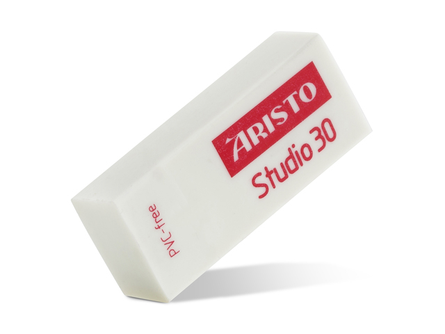 Gum Aristo Studio 30 wit