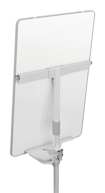 Flipover Nobo Move & Meet mobiele magnetisch 70x100cm