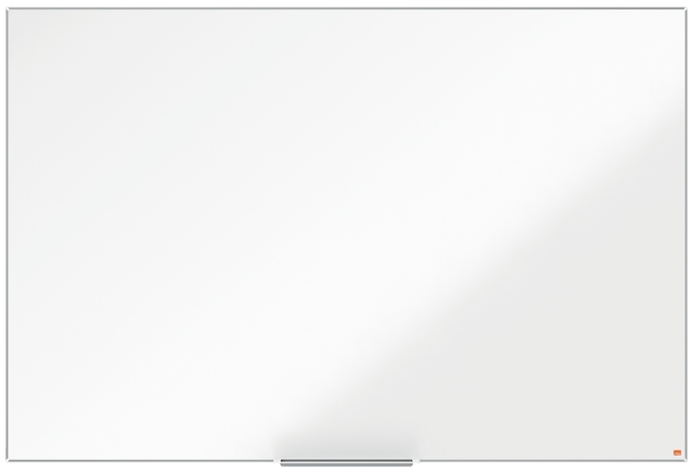 Whiteboard Nobo Impression Pro 120x180cm staal