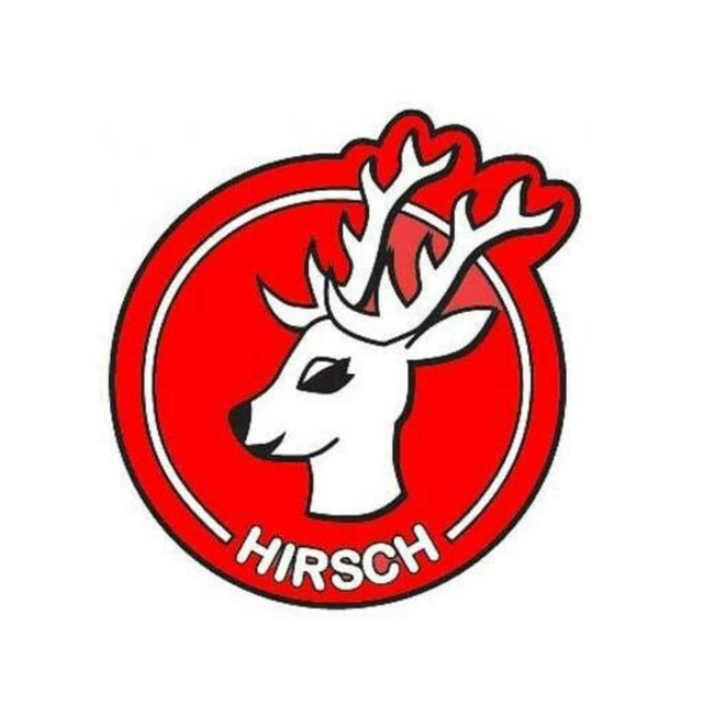Hirsch