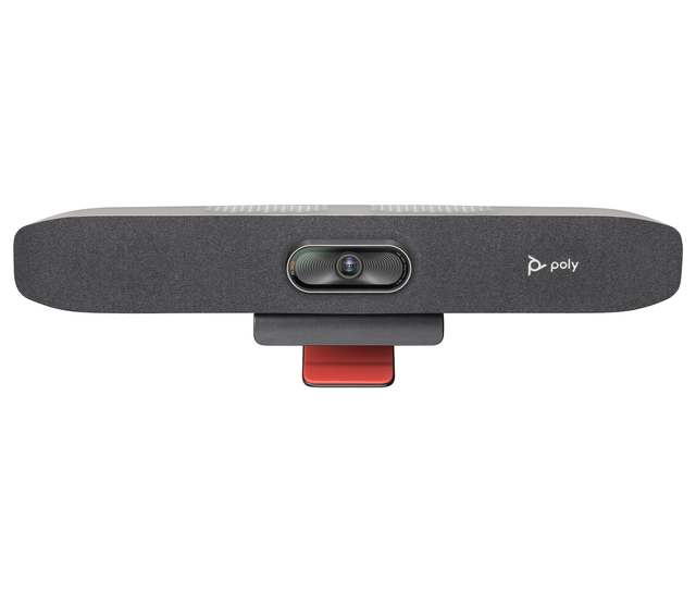 Videobar HP POLY Studio R30