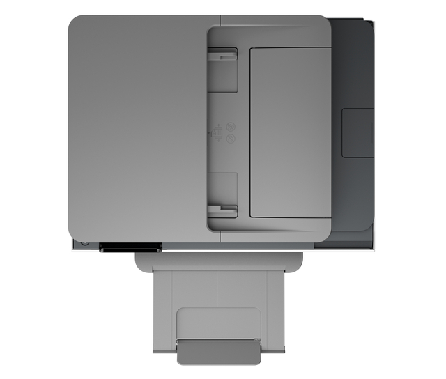 Multifunctional inktjet printer HP Officejet 9120E