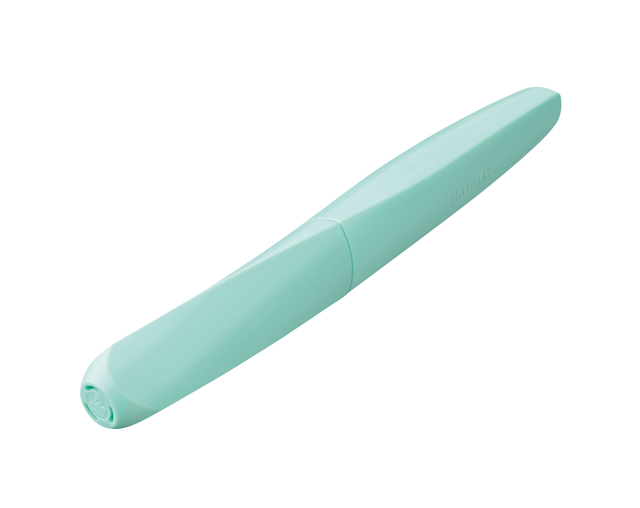 Rollerpen Pelikan Twist 0,3mm Neo Mint
