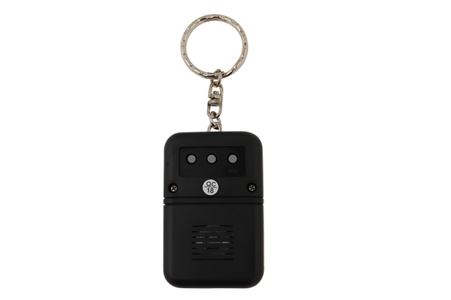 Sleutelhanger tijd Senseworks