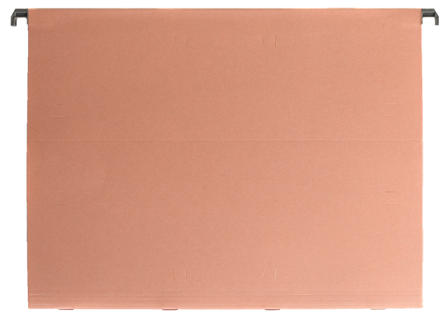 Hangmap Quantore ICN1 A4 3cm bodem chamois