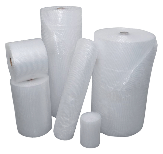 Luchtkussenfolie CleverPack rol 280mmx50m