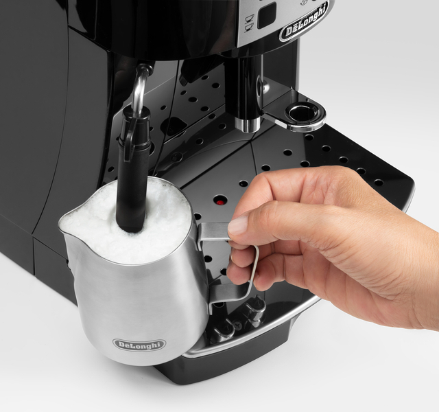 Koffiezetapparaat De'Longhi Magnifica S ECAM20.110.B