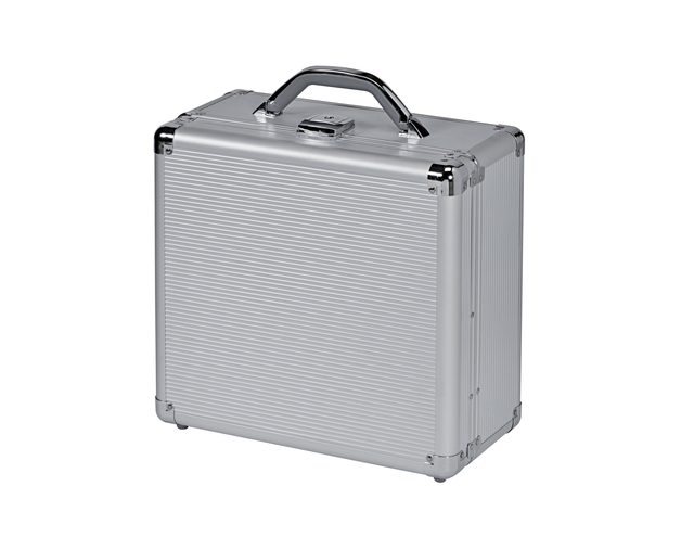 Presentatiekoffer MAUL Pro compact