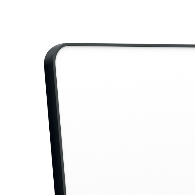 Draagbaar whiteboard Nobo Move & Meet 90x180cm