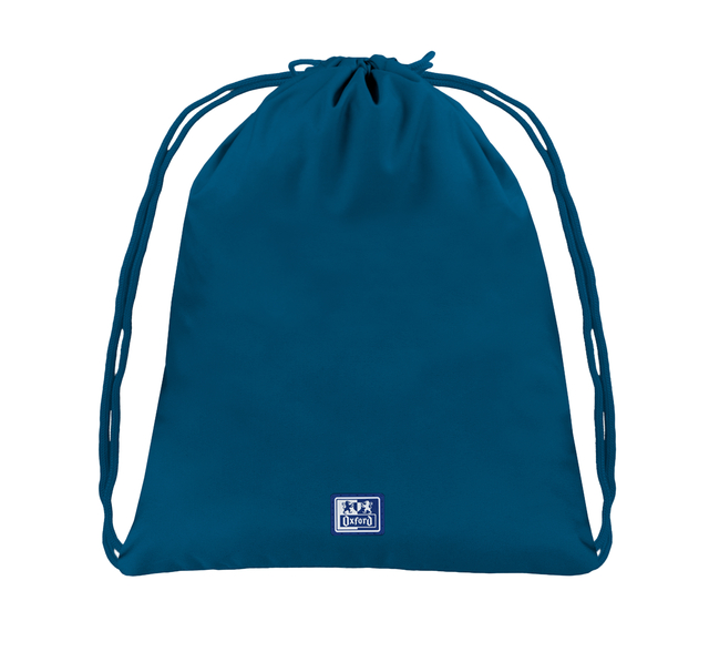 Gymtas Oxford B-Cool 20l navy