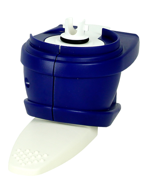 Handcrèmedispenser Dreumex One2clean blauw