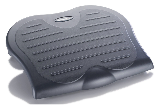 Voetensteun Kensington solesaver zwart