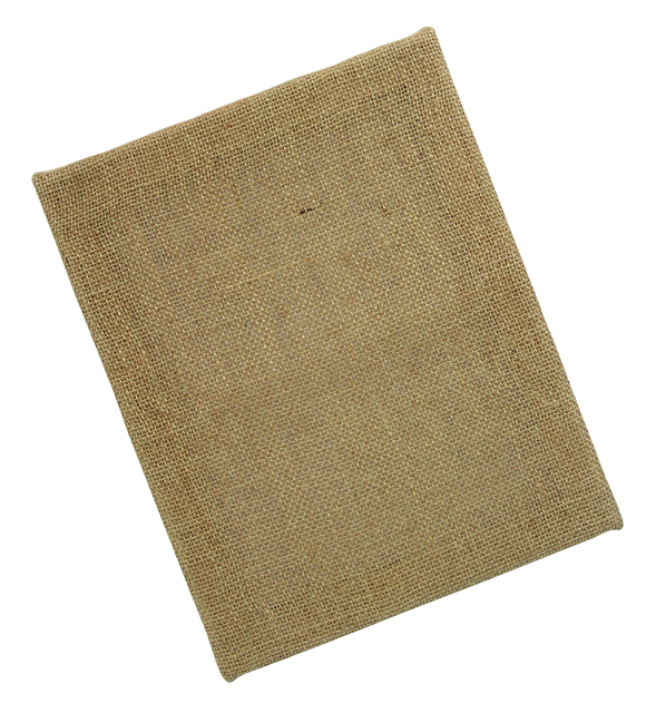 Canvas Conda Jute 2 formaten 24x30cm en 30x40cm