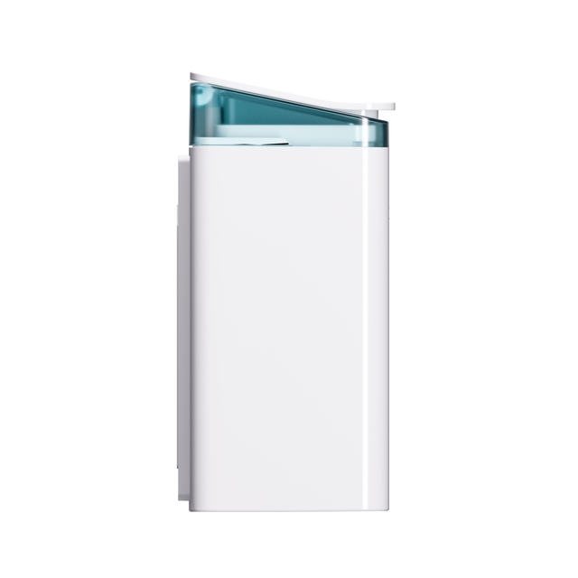 Dameshygiënebak Satino Hyginity 5 liter wit 333454