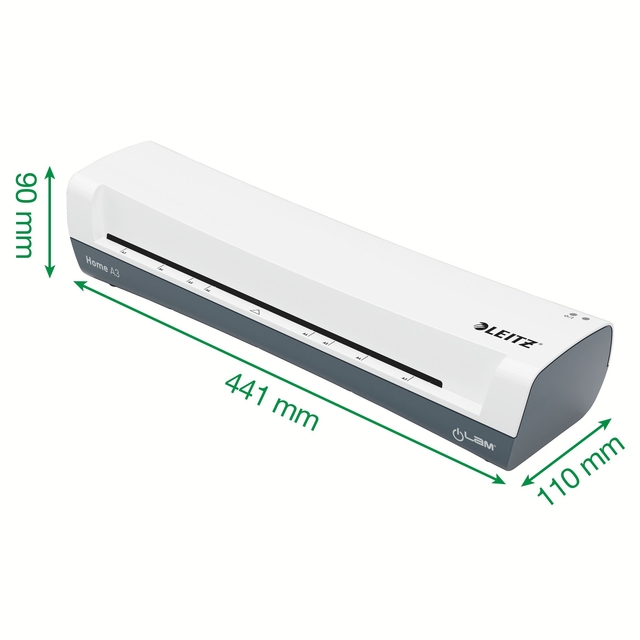 Lamineermachine Leitz iLAM Home A3 wit