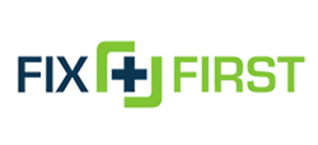 FixFirst
