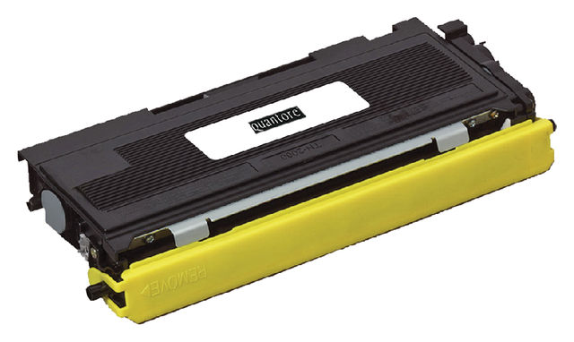 Toner Quantore alternatief tbv Brother TN-1050 zwart
