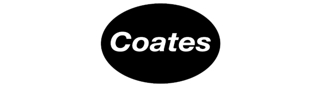 Coates