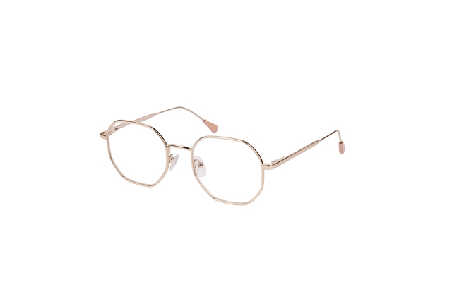 Leesbril I Need You +3.00 dpt Yoko goud