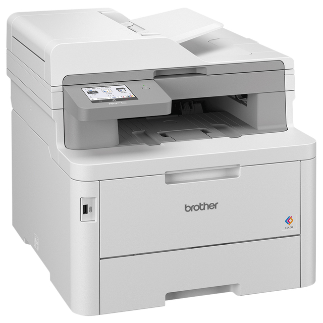 Multifunctional Laser printer Brother MFC-L8340CDW