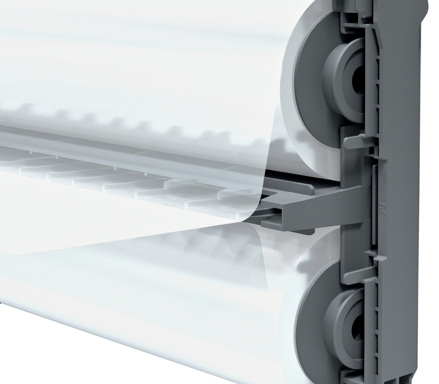 Lamineerrol navulling GBC Foton 100micron