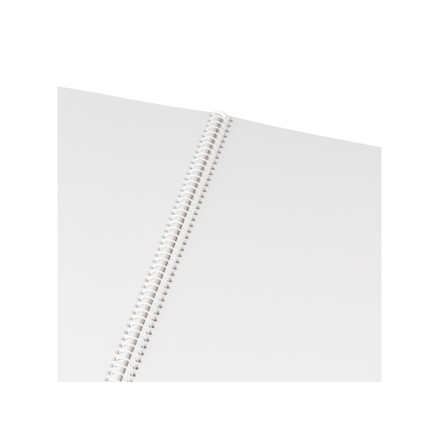 Schetsboek Papyrus 320x480mm 160gr 24 vel