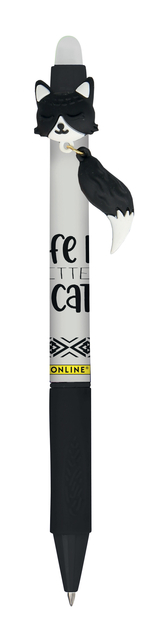 Gelschrijver Online Magixx Fun Charm 0.7mm assorti