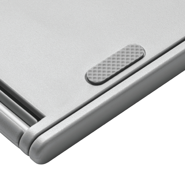 Laptopstandaard Kensington easy riser GO 17 inch