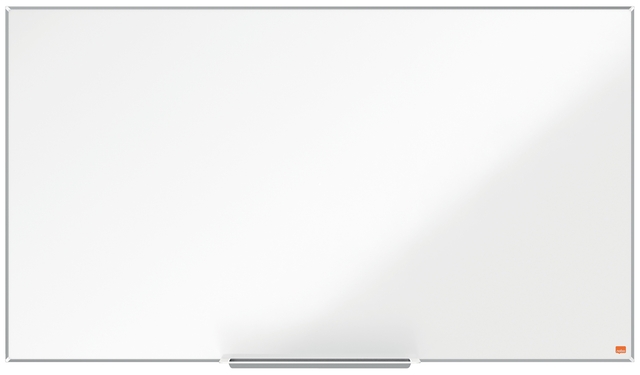 Whiteboard Nobo Impression Pro widescreen 69x122cm