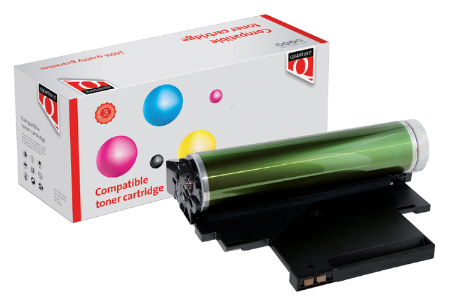 Drum Quantore alternatief tbv Samsung CLT-R406 zwart