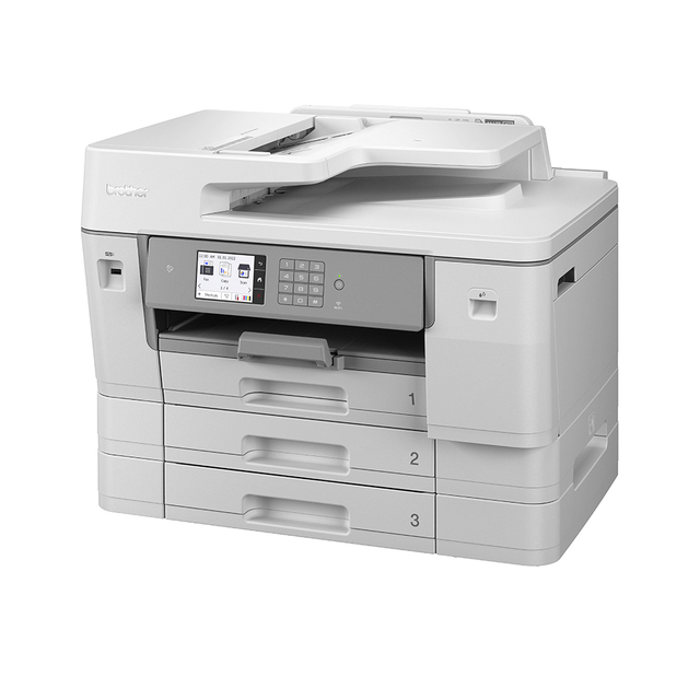 Multifunctional inktjet printer Brother MFC-J6957DW