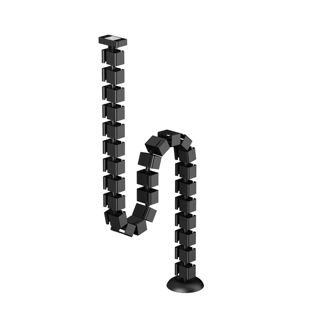 Kabelslang Neomounts magnetische bevestiging