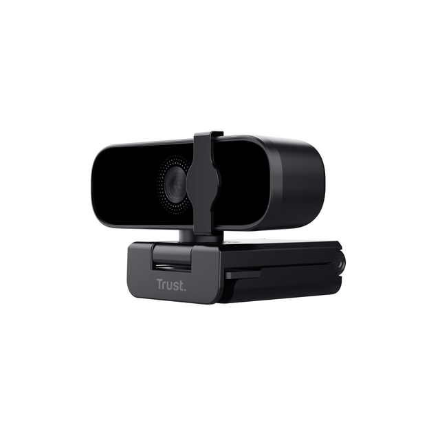 Webcam Trust Tanor Full HD