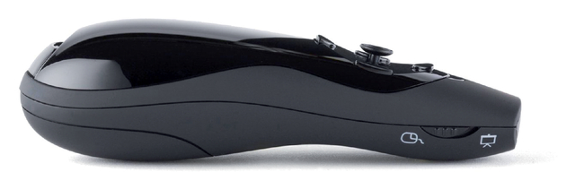 Laserpointer Kensington presenter expert groene laser
