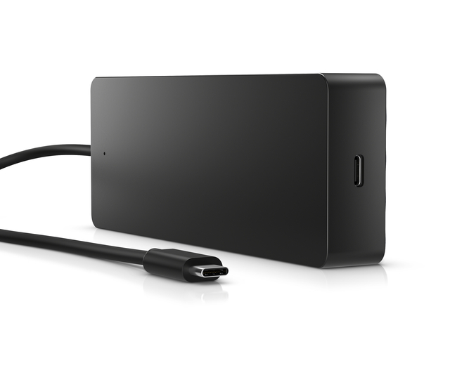 Hub HP Universal USB-C Multiport