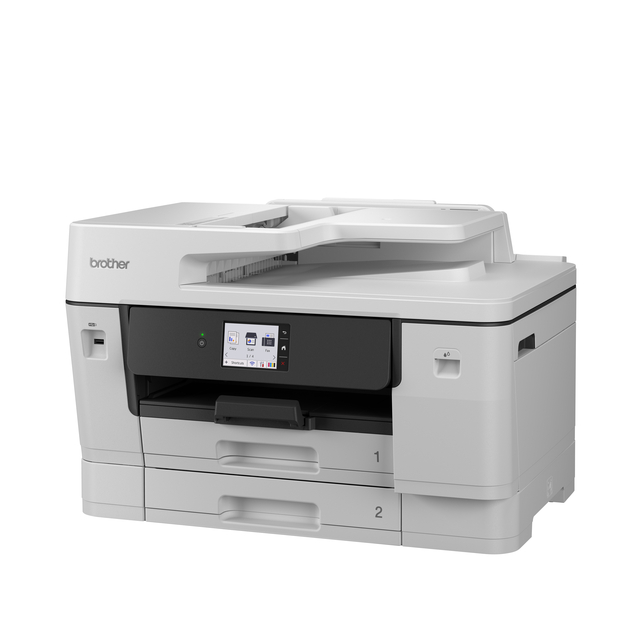 Multifunctional inktjet printer Brother MFC-J6960DW