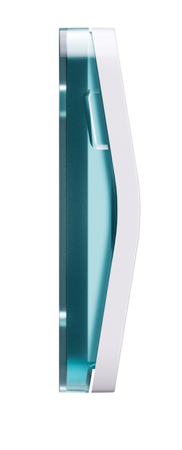 Damesverbandzakdispenser Satino HB1 Hyginity wit 333438