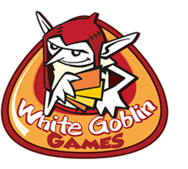 White Goblin
