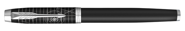 Vulpen Parker IM Premium Legacy of Flight CT medium