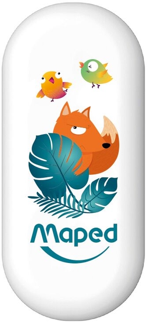 Gum Maped Jungle Fever blister à 1 stuk assorti
