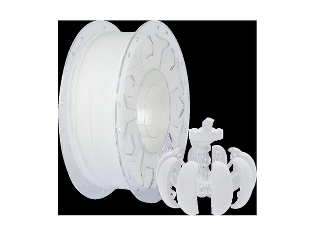 3D Filament Creality PLA 1.75mm ivoor wit 1kg