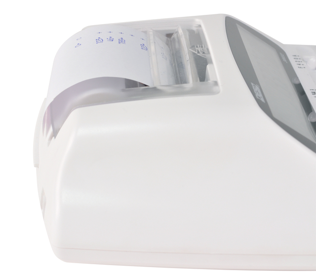Rekenmachine Desq telrol
