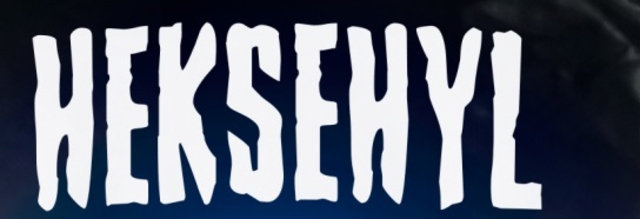 Heksehyl