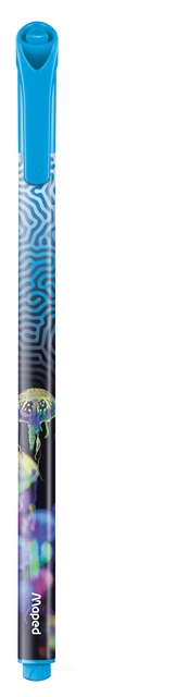 Viltstift Maped Deepsea Paradise set à 12 kleuren