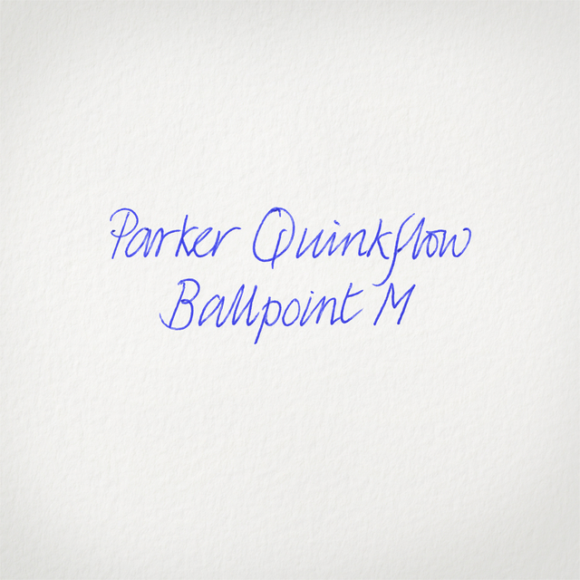 Balpen Parker Jotter Original orange CT medium blister à 1 stuk