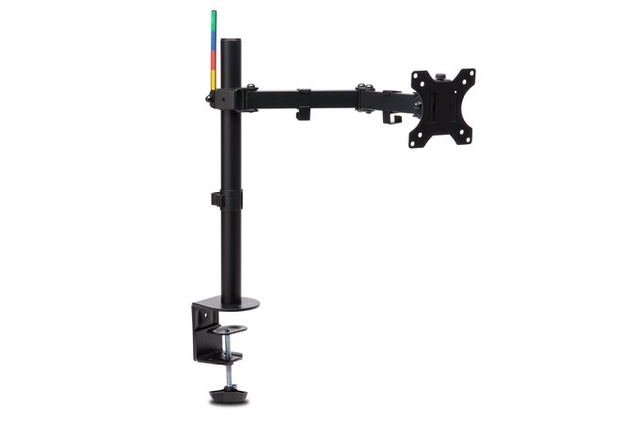 Monitorarm Kensington SmartFit ergo single extended