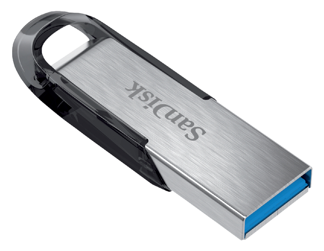 USB stick 3.0 Sandisk Cruzer Ultra Flair USB-A 64GB