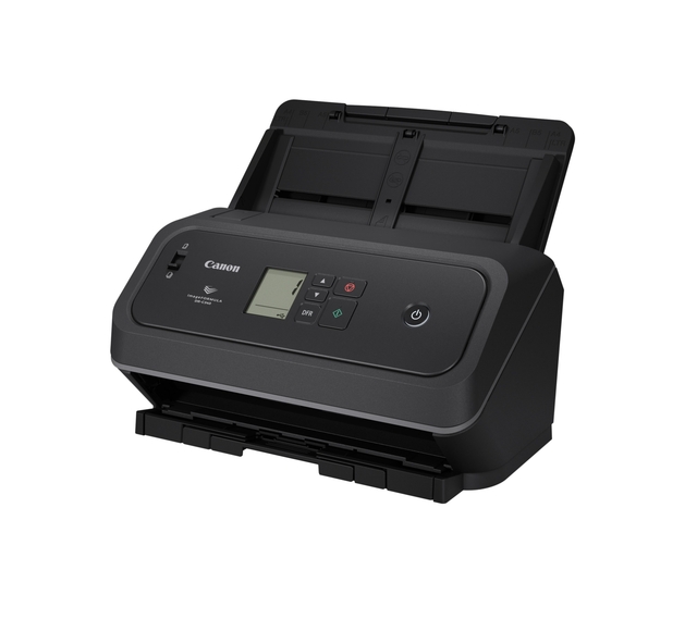Scanner Canon imageFORMULA DR-C340